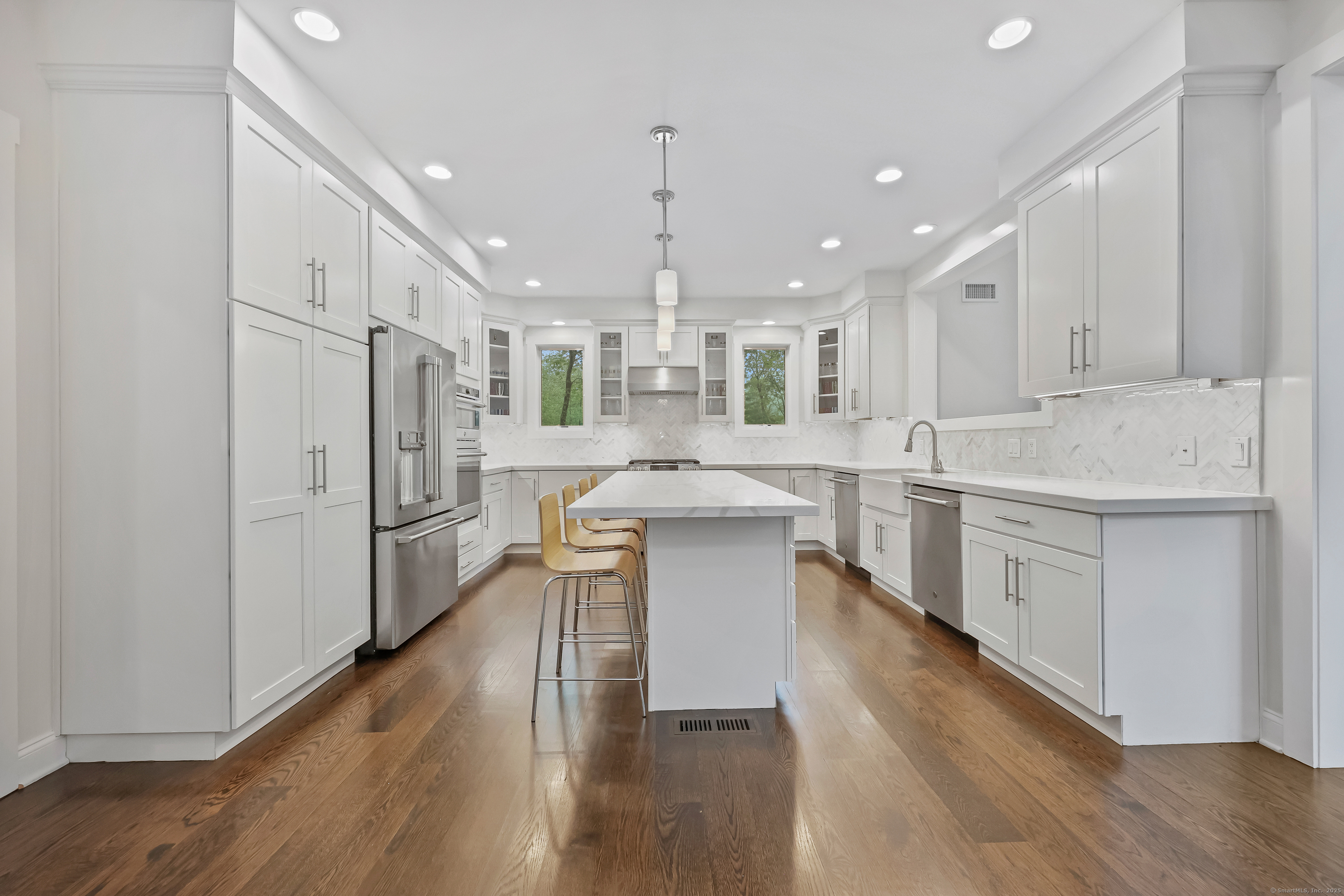 43 Hunting Ridge Road, Greenwich, Connecticut image 10