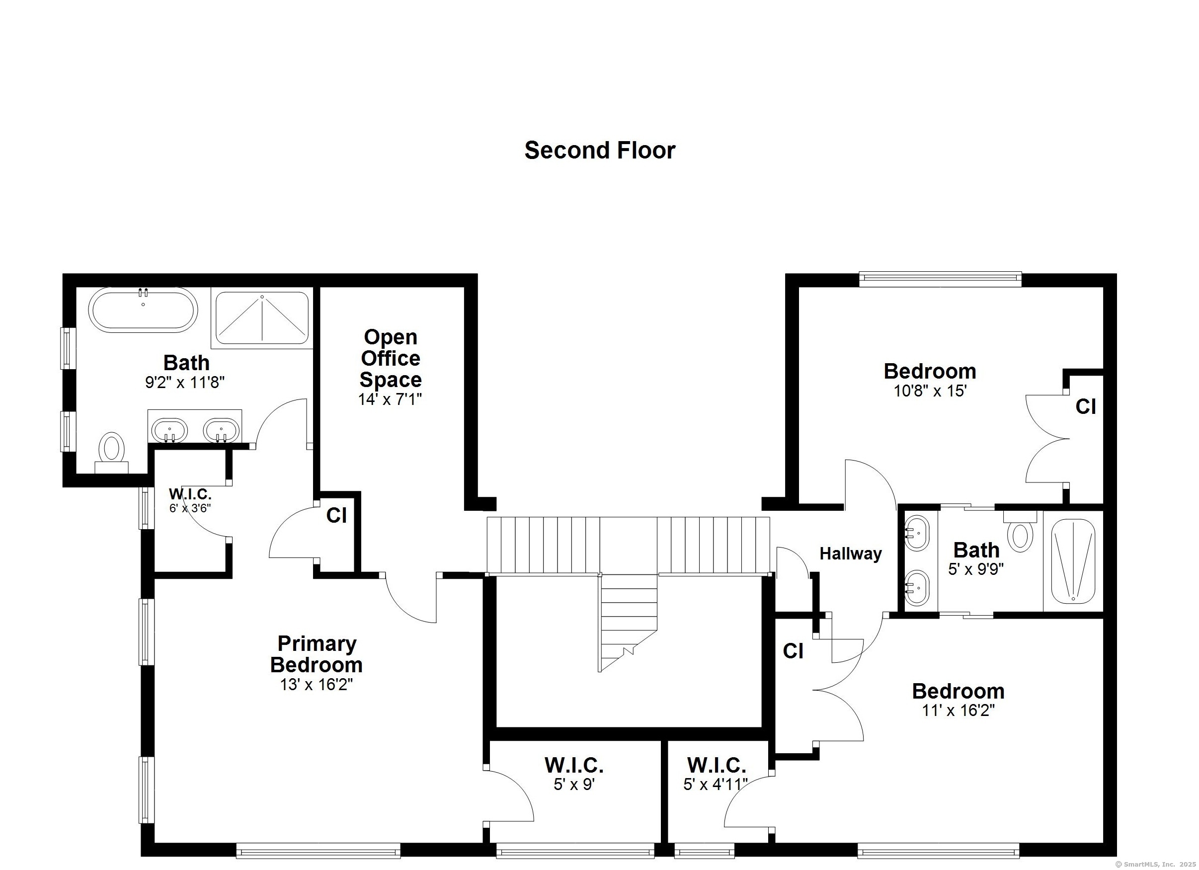 43 Hunting Ridge Road, Greenwich, Connecticut image 39