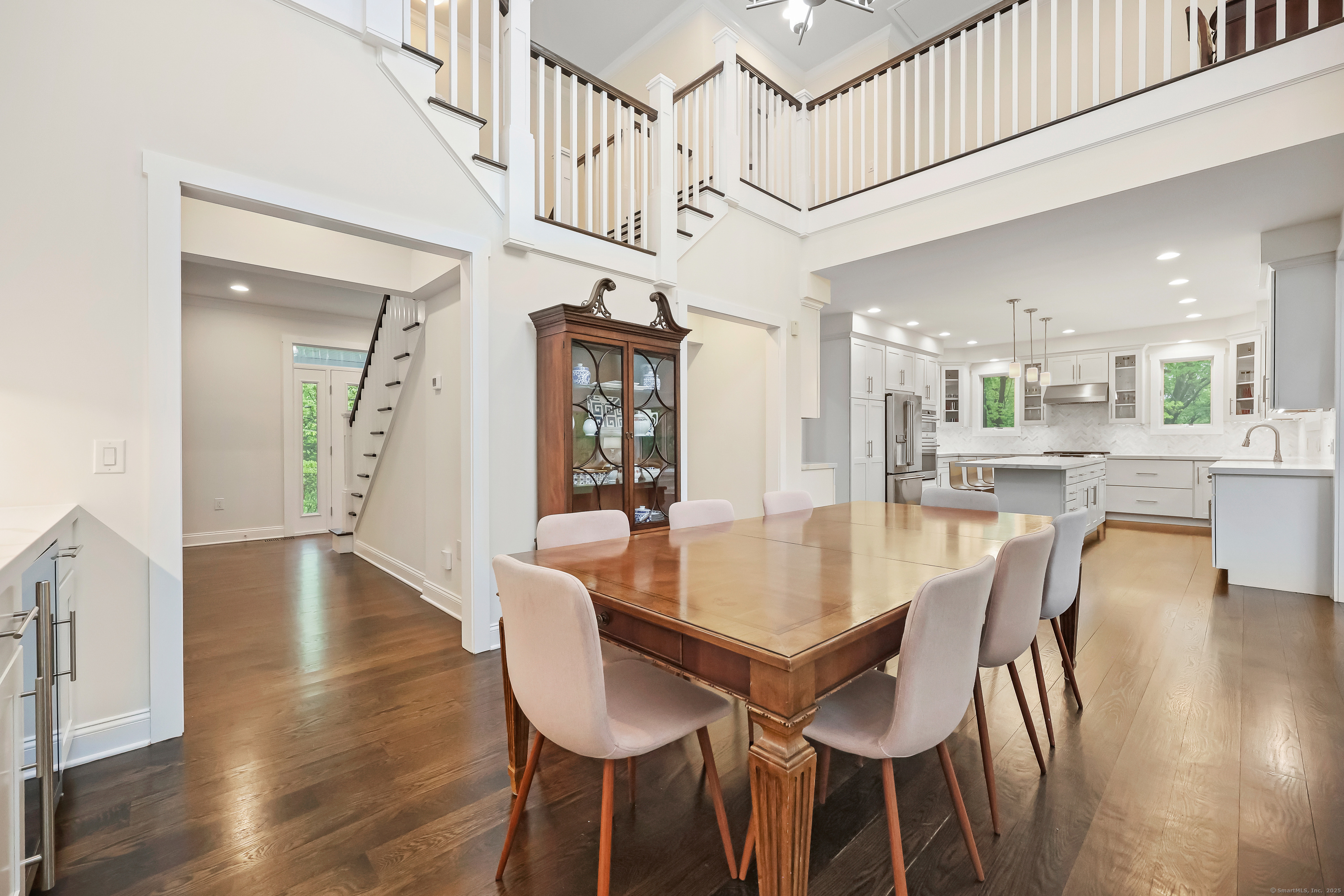 43 Hunting Ridge Road, Greenwich, Connecticut image 6