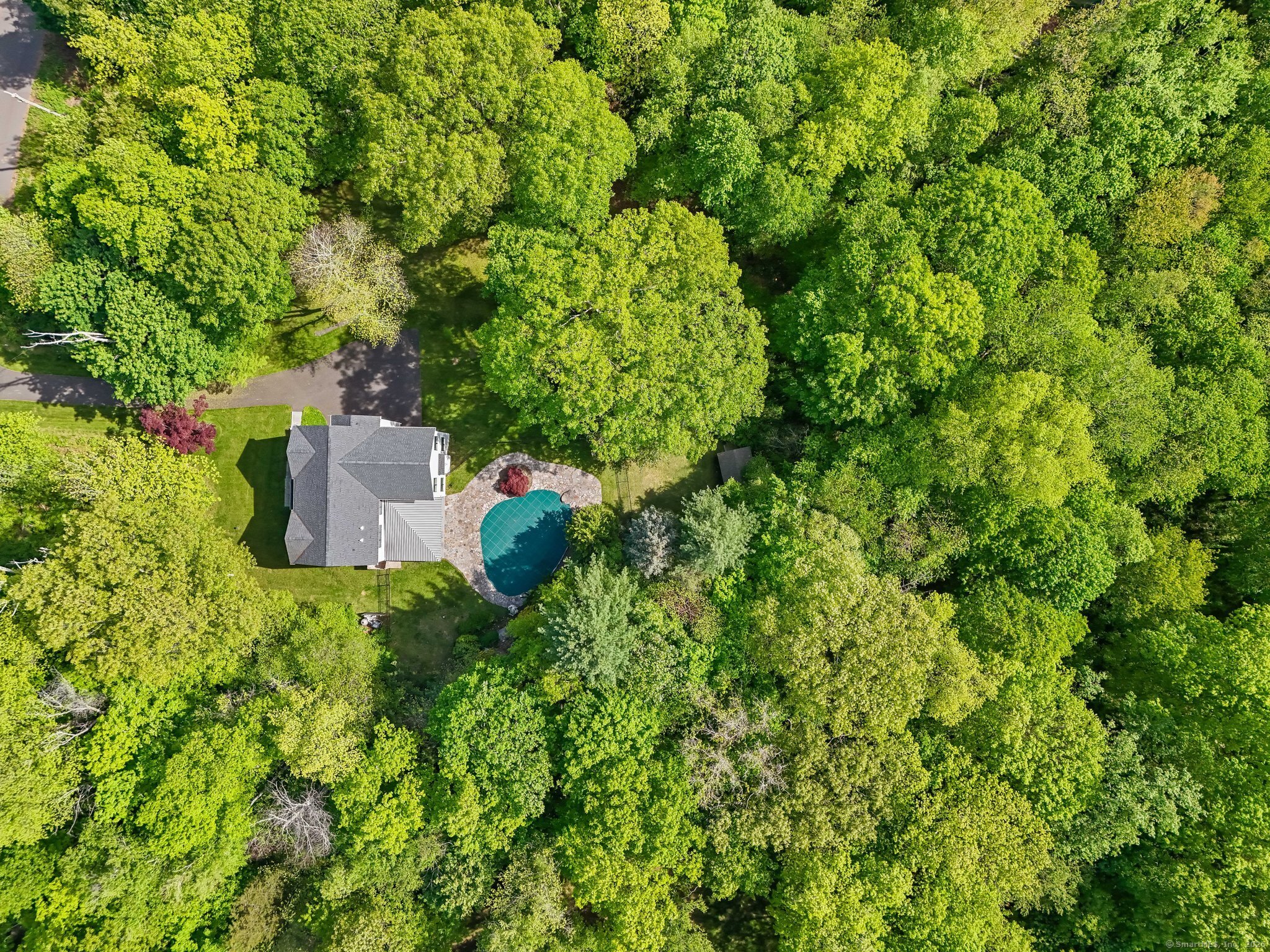 43 Hunting Ridge Road, Greenwich, Connecticut image 37