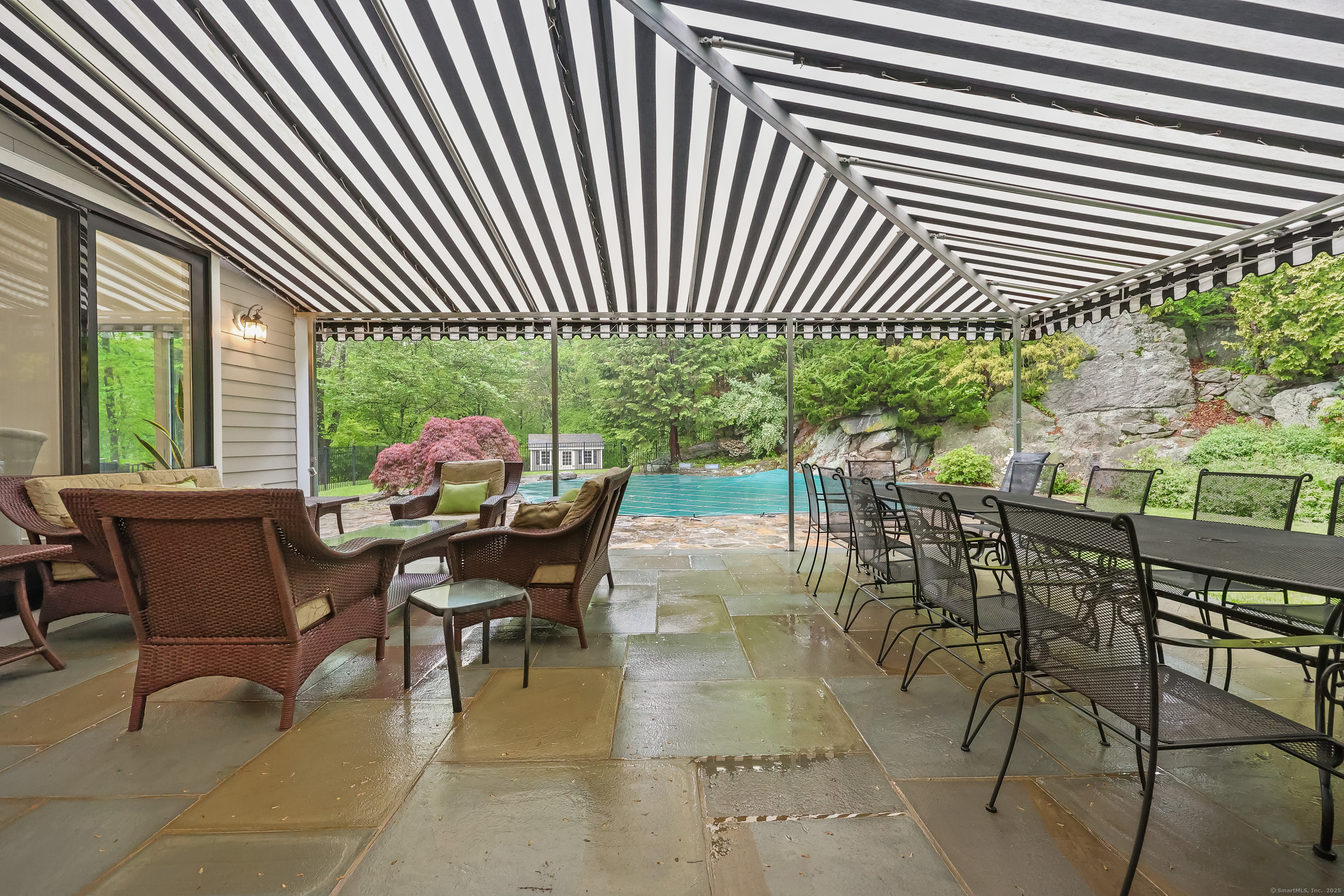 43 Hunting Ridge Road, Greenwich, Connecticut image 35
