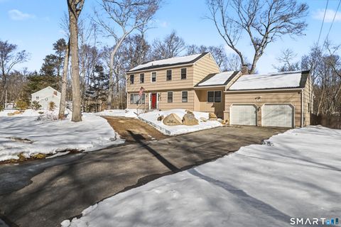 941 Garden Road Orange CT 06477