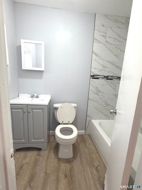 Tiny photo for 8 Lawrence Street, Waterbury, CT 06708 (MLS # 24209429)