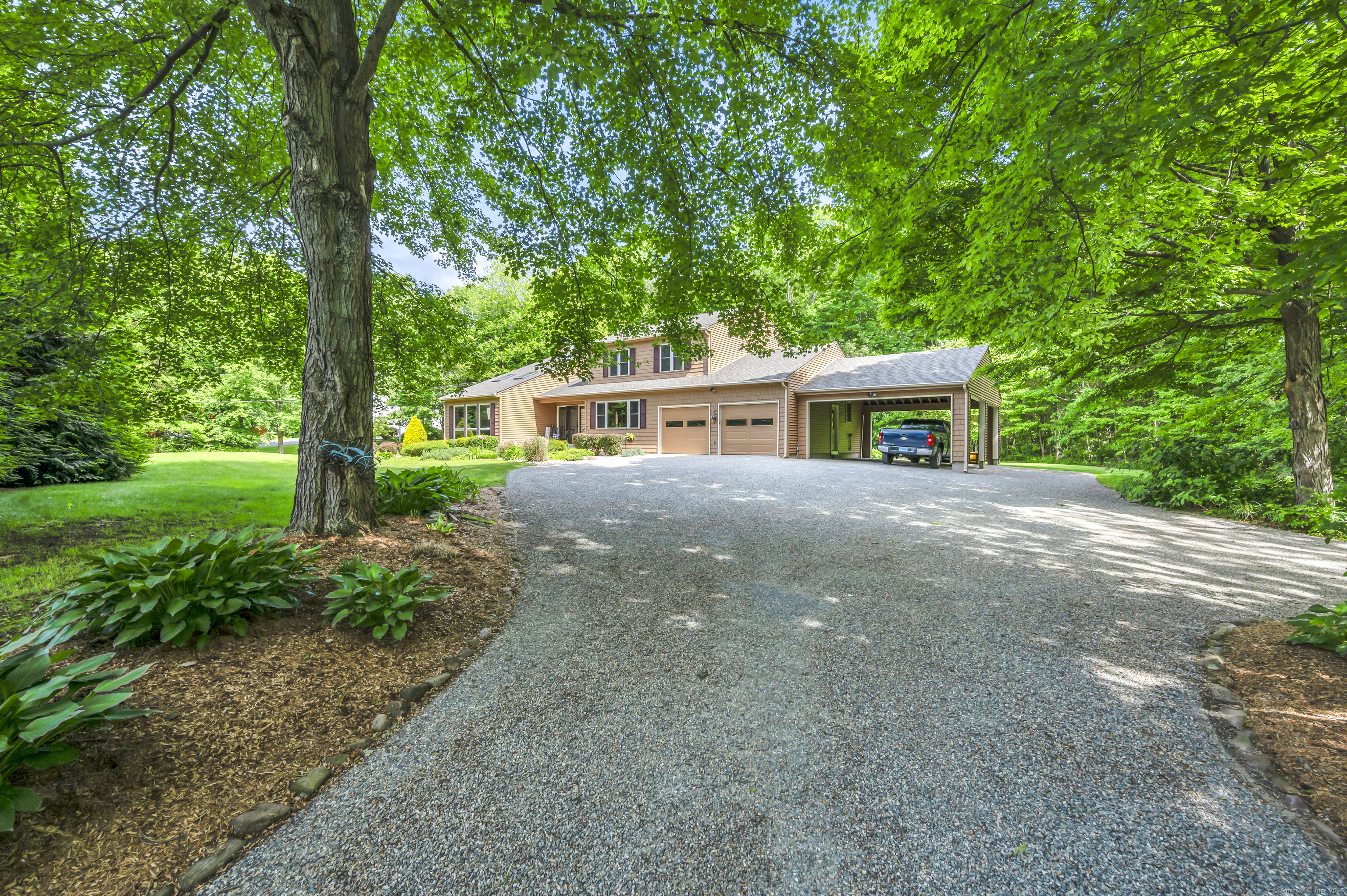 15 Quigley Road