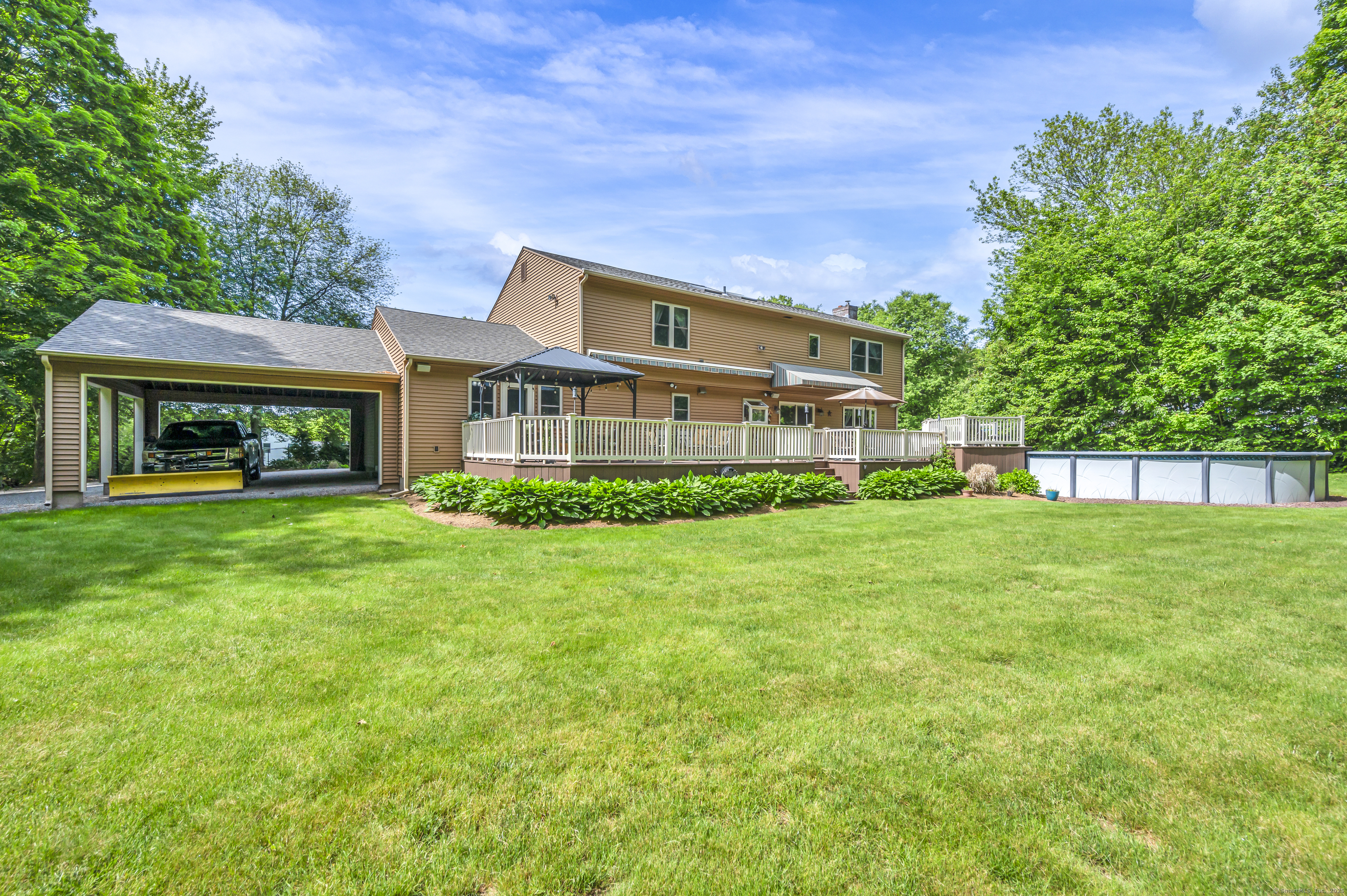 15 Quigley Road
