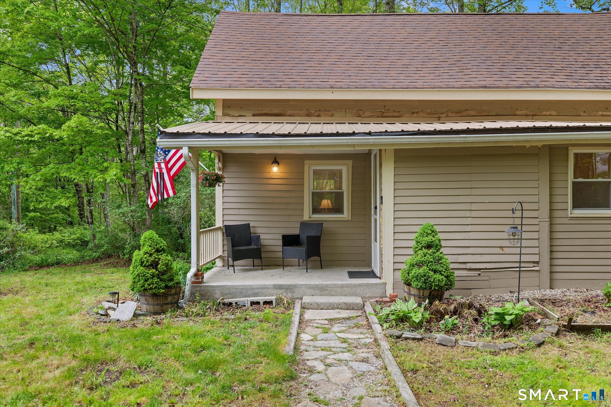 519 Brooklyn Road