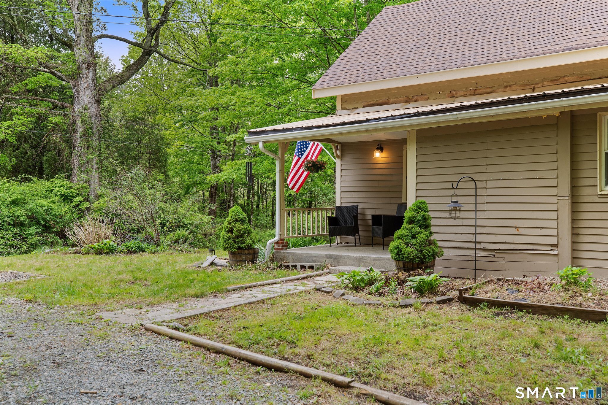 519 Brooklyn Road