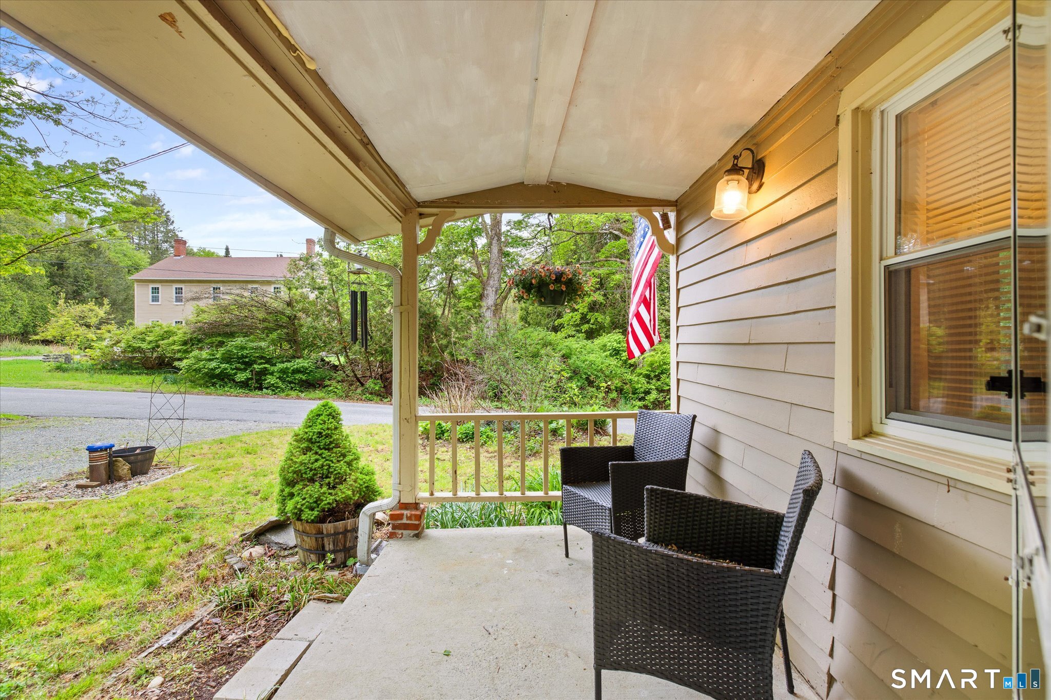 519 Brooklyn Road