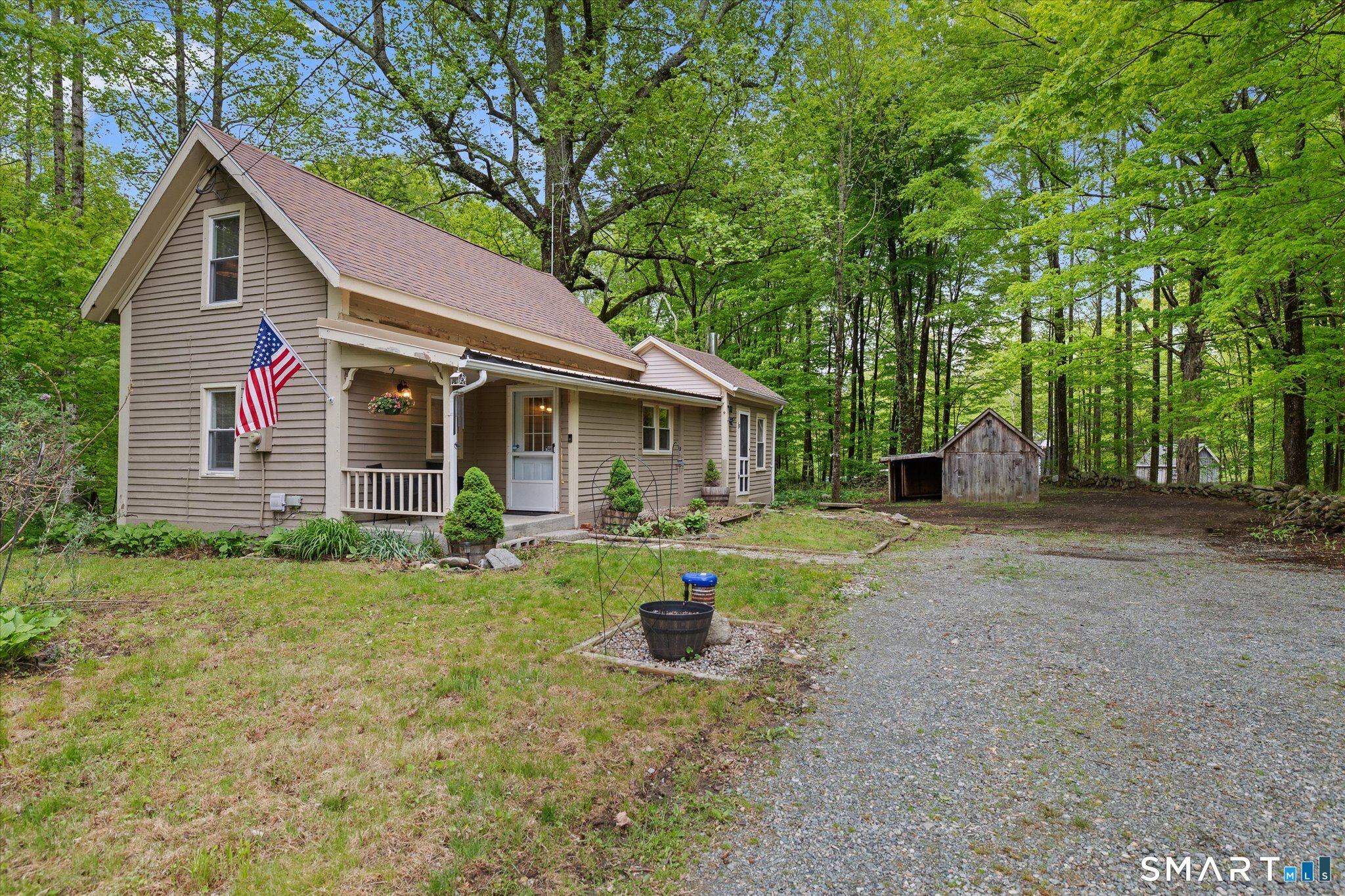 519 Brooklyn Road