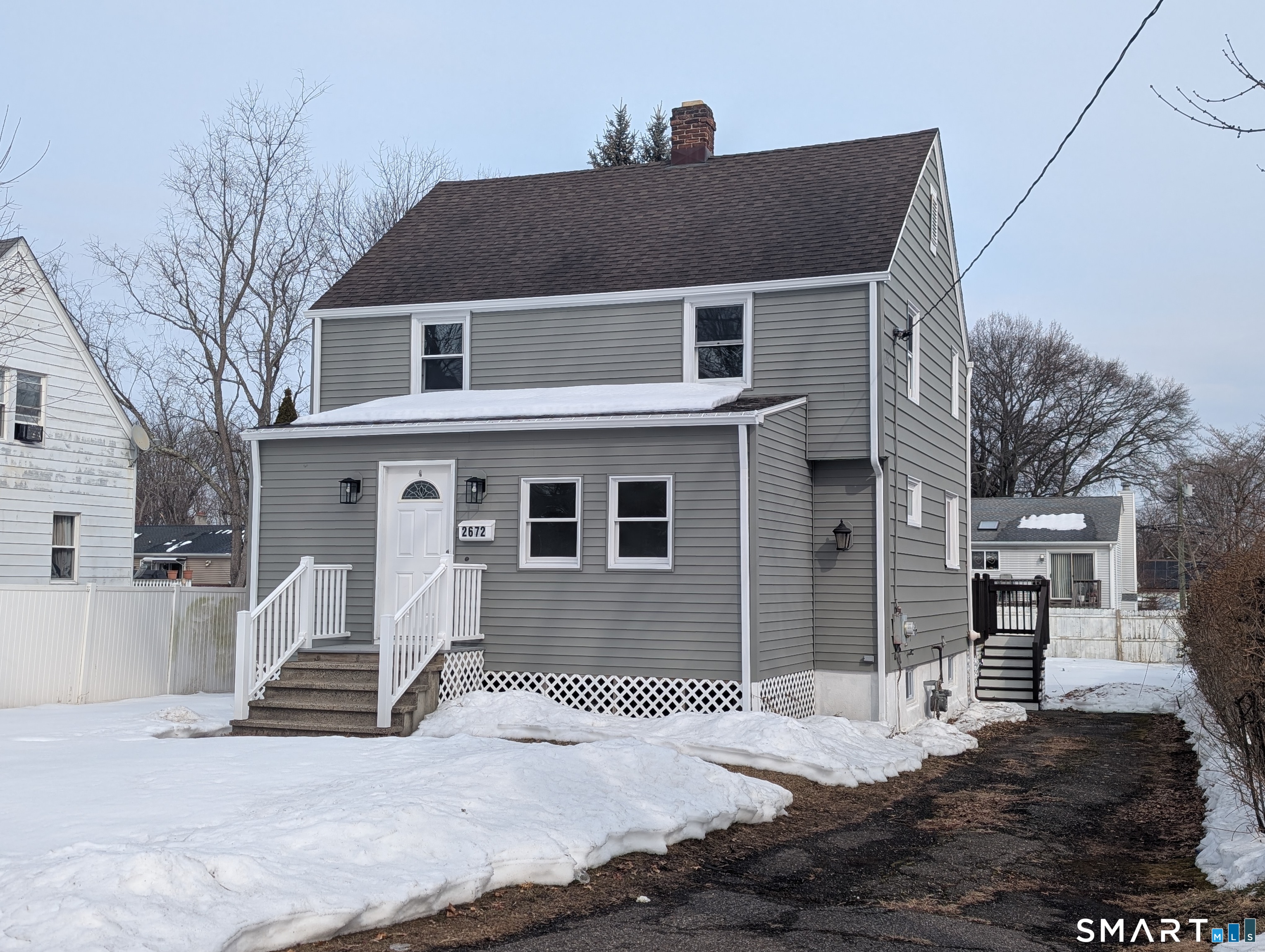 2672 Broadbridge Avenue