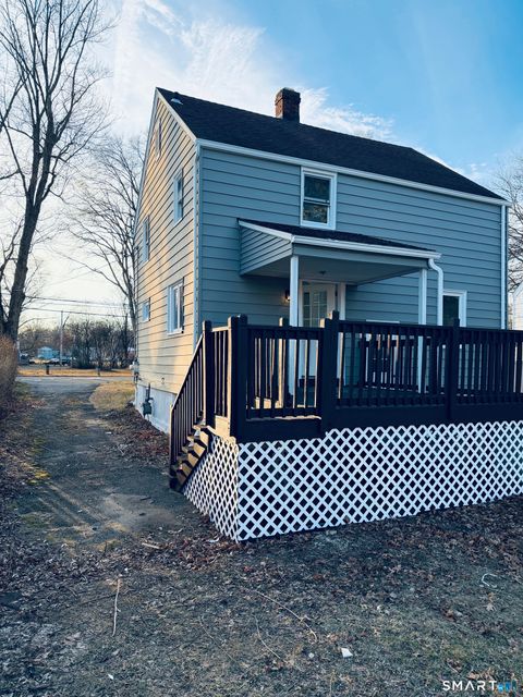 Tiny photo for 2672 Broadbridge Avenue, Stratford, CT 06614 (MLS # 24146118)