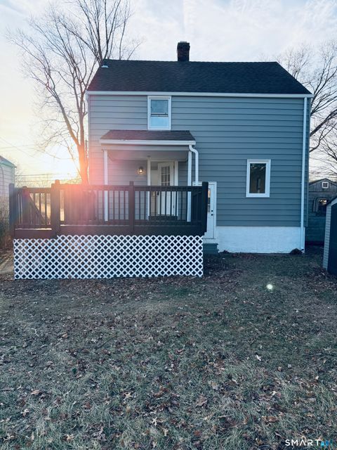 Tiny photo for 2672 Broadbridge Avenue, Stratford, CT 06614 (MLS # 24146118)