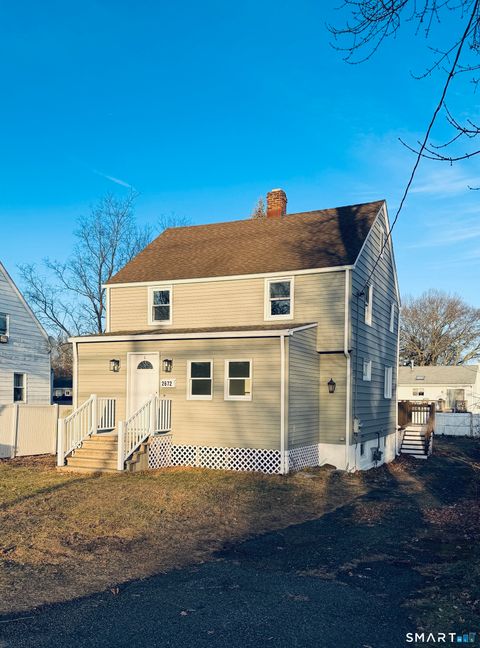 Tiny photo for 2672 Broadbridge Avenue, Stratford, CT 06614 (MLS # 24146118)