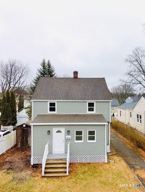 Photo of 2672 Broadbridge Avenue, Stratford, CT 06614 (MLS # 24146118)