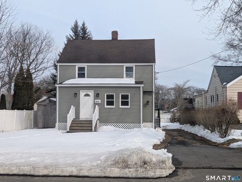 2672 Broadbridge Avenue Stratford CT 06614