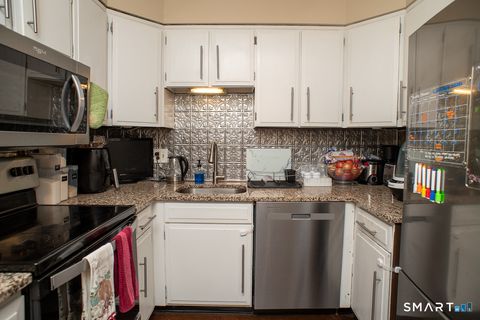 Tiny photo for 333 Vincellette Street #8, Bridgeport, CT 06606 (MLS # 24149488)