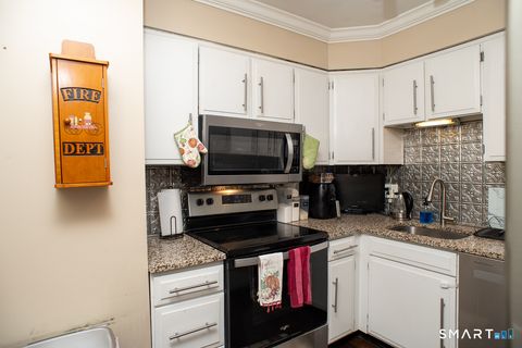 Tiny photo for 333 Vincellette Street #8, Bridgeport, CT 06606 (MLS # 24149488)