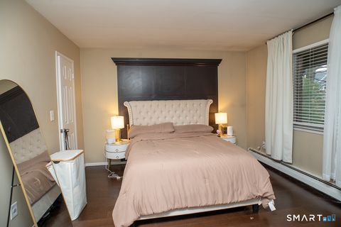 Tiny photo for 333 Vincellette Street #8, Bridgeport, CT 06606 (MLS # 24149488)