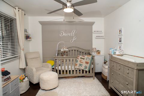 Tiny photo for 333 Vincellette Street #8, Bridgeport, CT 06606 (MLS # 24149488)