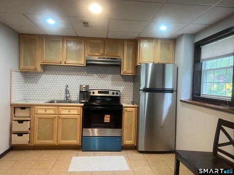 Tiny photo for 81 Perry Merrill Drive, West Haven, CT 06516 (MLS # 24179782)