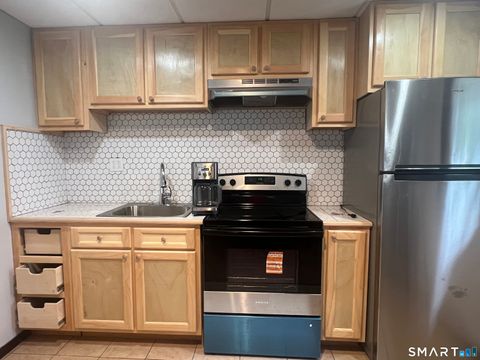 Tiny photo for 81 Perry Merrill Drive, West Haven, CT 06516 (MLS # 24179782)