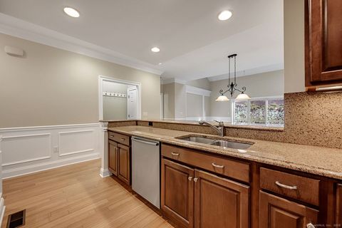 Tiny photo for 101 Church Road #8, Southbury, CT 06488 (MLS # 24135424)