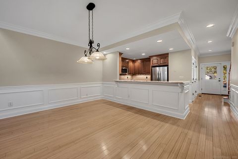 Tiny photo for 101 Church Road #8, Southbury, CT 06488 (MLS # 24135424)