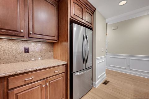 Tiny photo for 101 Church Road #8, Southbury, CT 06488 (MLS # 24135424)