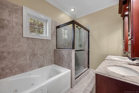 Tiny photo for 101 Church Road #8, Southbury, CT 06488 (MLS # 24135424)