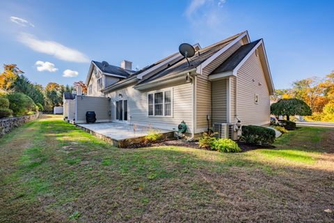 Tiny photo for 101 Church Road #8, Southbury, CT 06488 (MLS # 24135424)