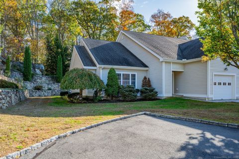 Tiny photo for 101 Church Road #8, Southbury, CT 06488 (MLS # 24135424)