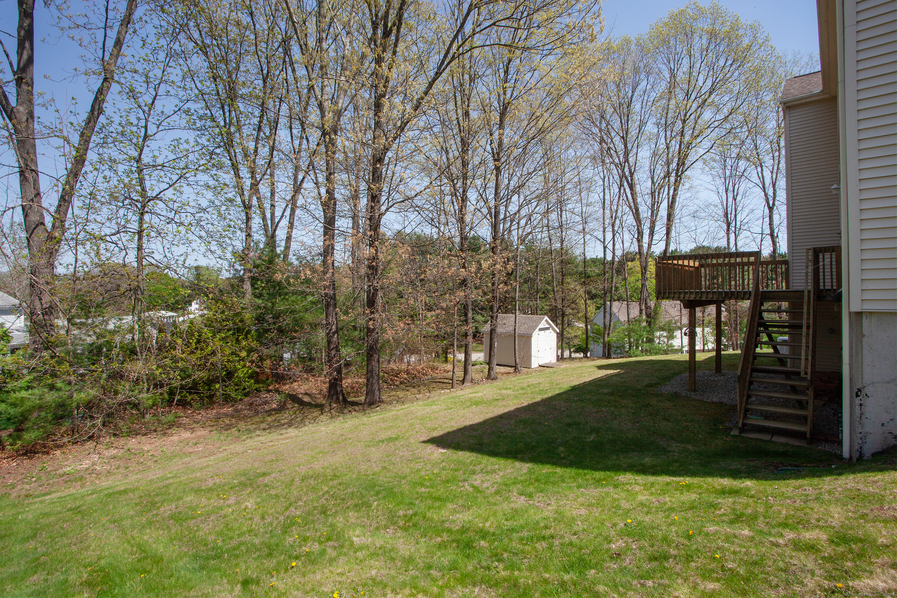 315 Briarwood Drive, Manchester, Connecticut image 38