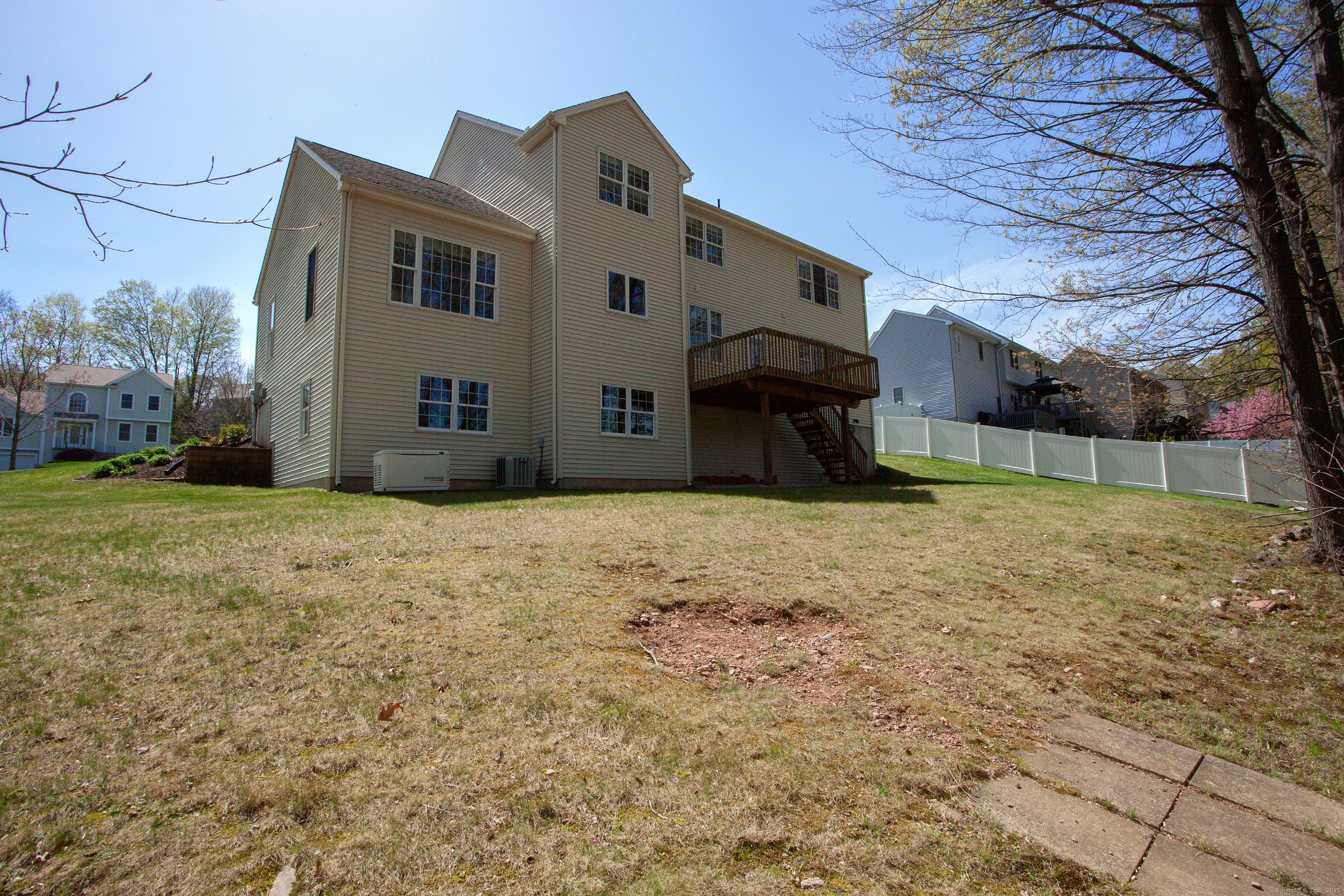 315 Briarwood Drive, Manchester, Connecticut image 36