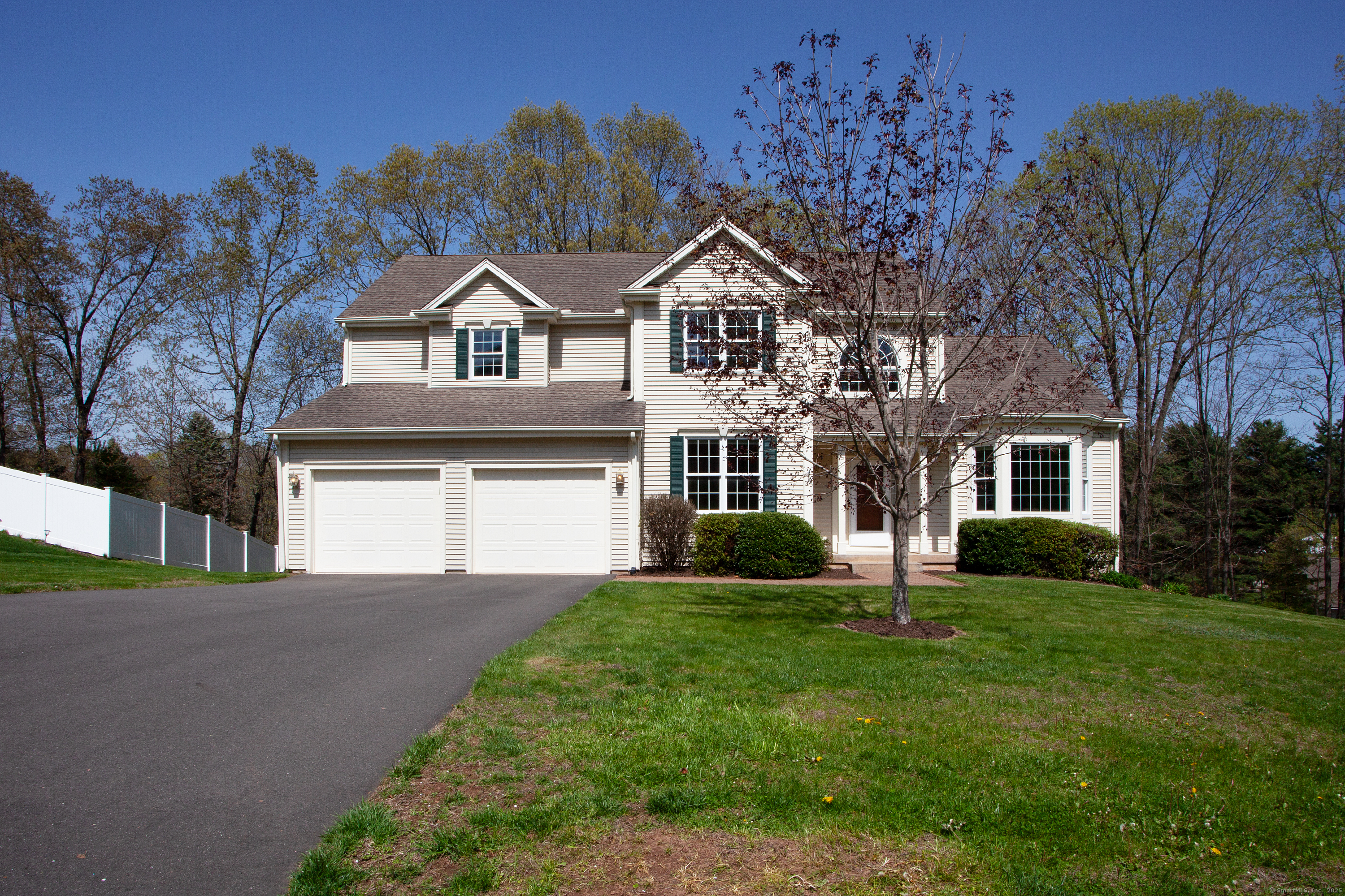 315 Briarwood Drive, Manchester, Connecticut image 1