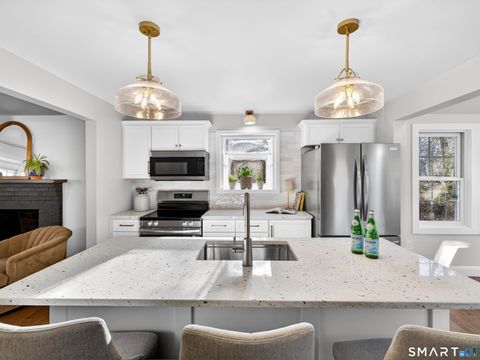 Tiny photo for 90 Slocum Road, Hebron, CT 06248 (MLS # 24160970)