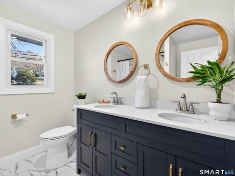 Tiny photo for 90 Slocum Road, Hebron, CT 06248 (MLS # 24160970)