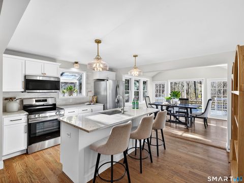 Tiny photo for 90 Slocum Road, Hebron, CT 06248 (MLS # 24160970)