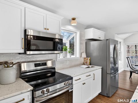 Tiny photo for 90 Slocum Road, Hebron, CT 06248 (MLS # 24160970)