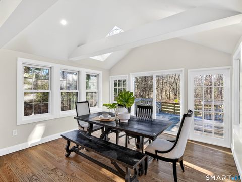 Tiny photo for 90 Slocum Road, Hebron, CT 06248 (MLS # 24160970)