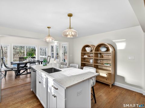 Tiny photo for 90 Slocum Road, Hebron, CT 06248 (MLS # 24160970)