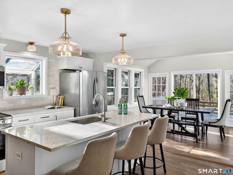 Tiny photo for 90 Slocum Road, Hebron, CT 06248 (MLS # 24160970)