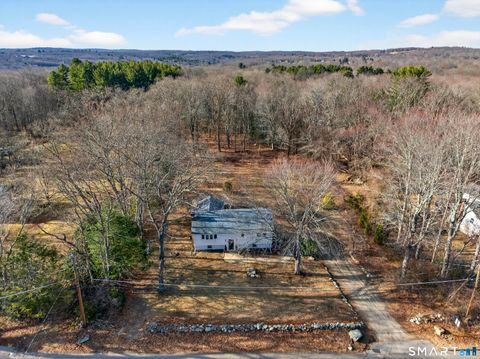 Tiny photo for 90 Slocum Road, Hebron, CT 06248 (MLS # 24160970)