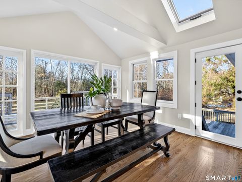 Tiny photo for 90 Slocum Road, Hebron, CT 06248 (MLS # 24160970)