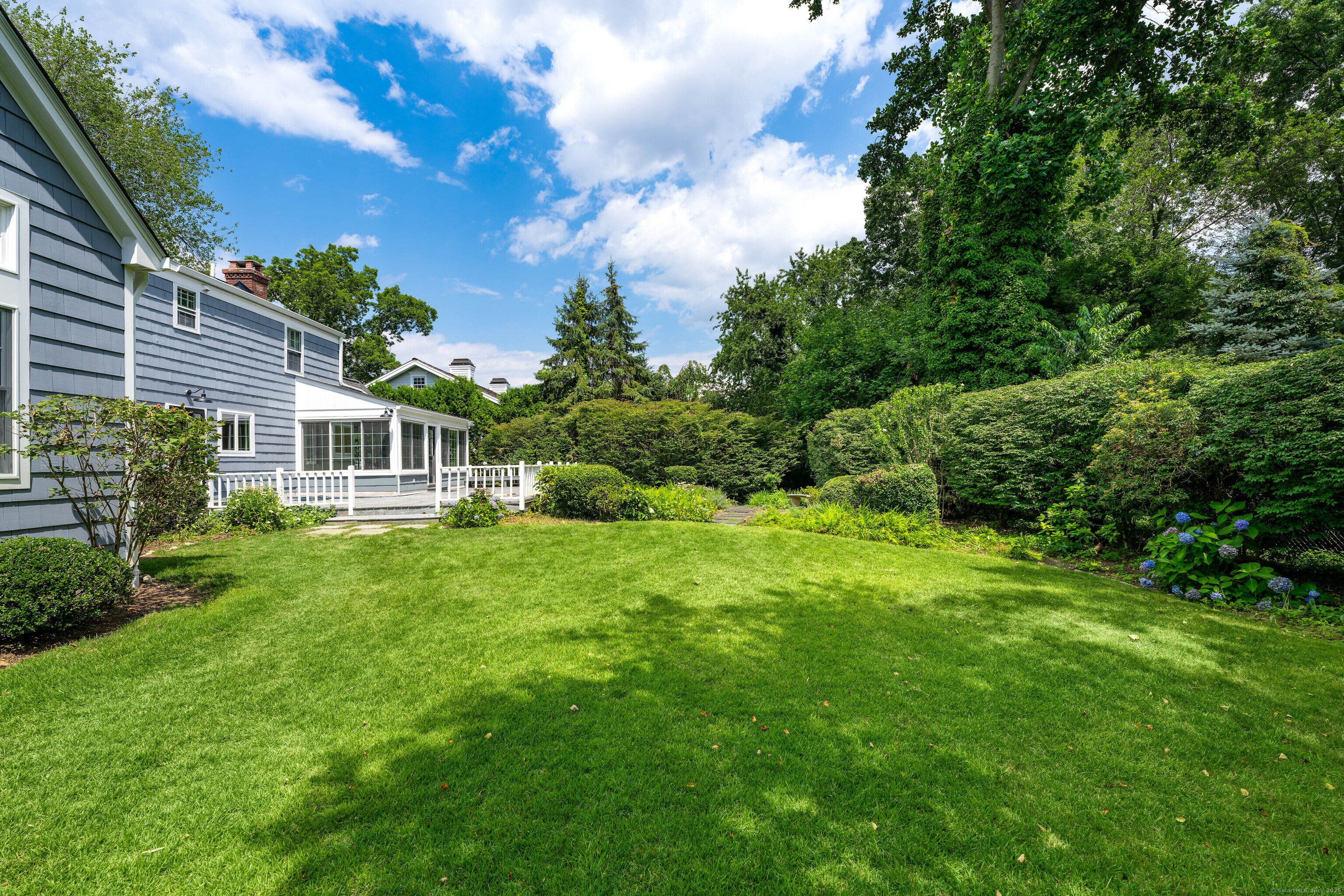 134 Lockwood Road