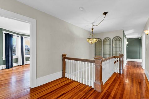 A home in Old Saybrook