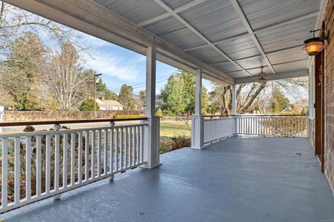 A home in Old Saybrook