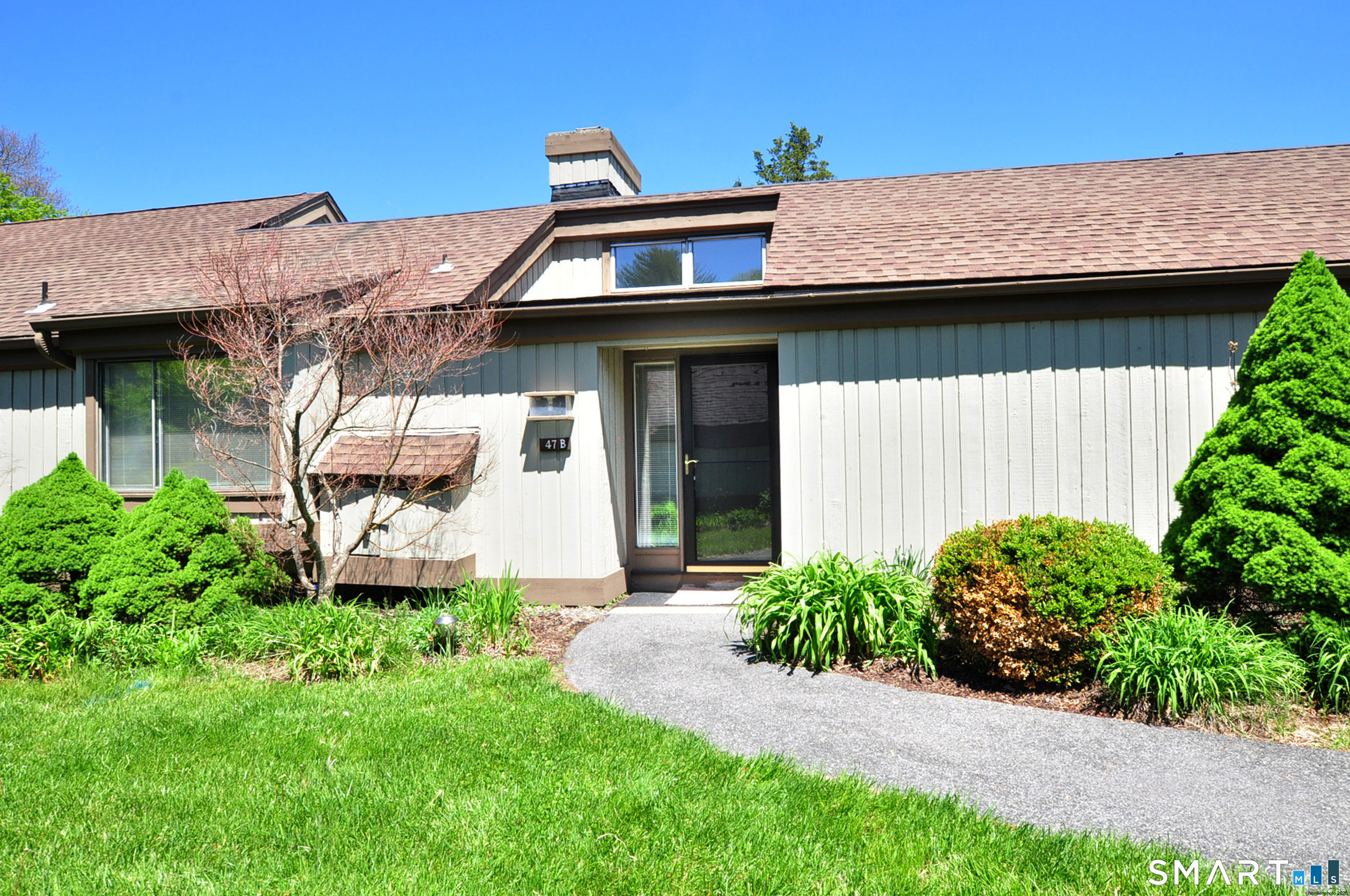 47 Heritage Village B