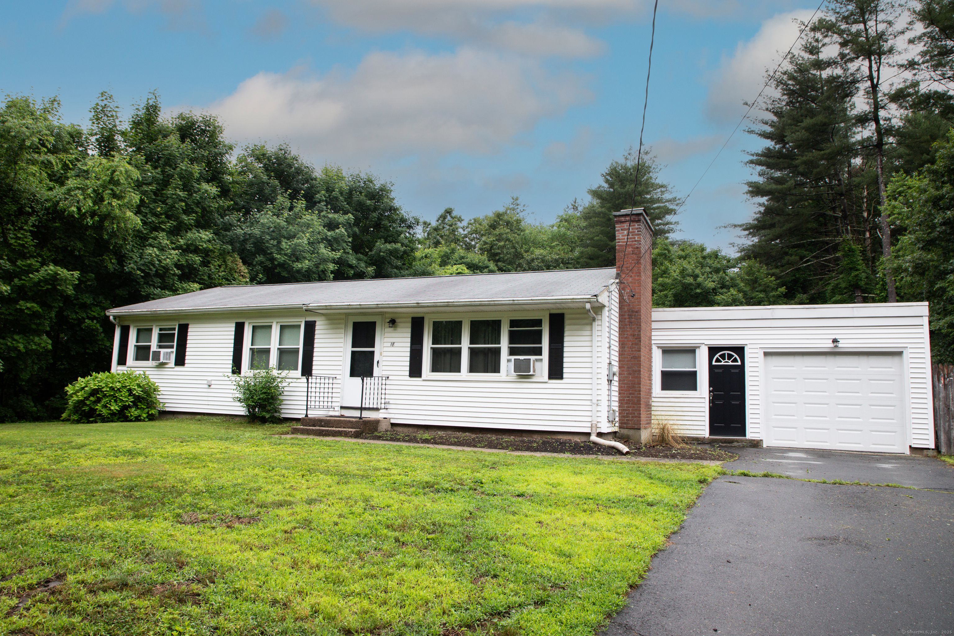 18 Girard Avenue