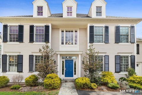 Photo of 59 Crescent Road, Westport, CT 06880 (MLS # 24162571)