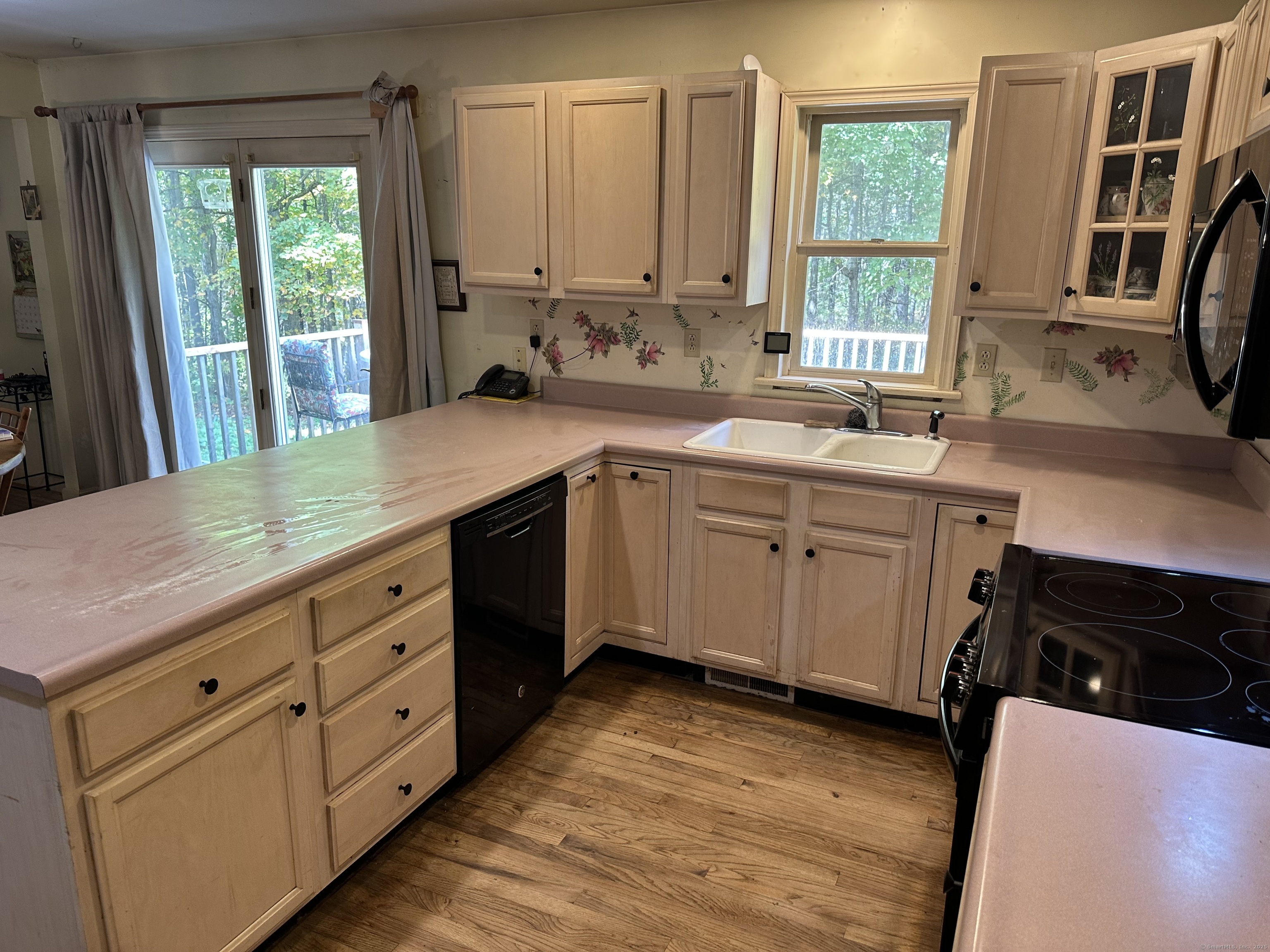 36 Furnace Brook Road